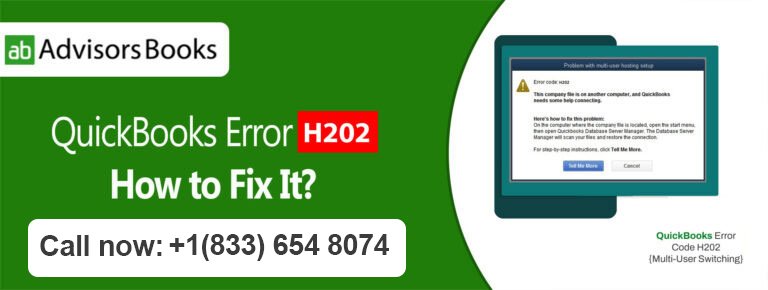 QuickBooks Error 6123